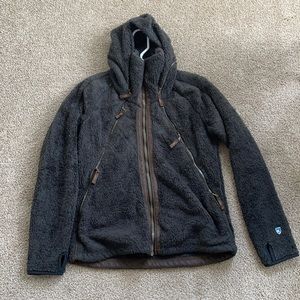 Kühl jacket
